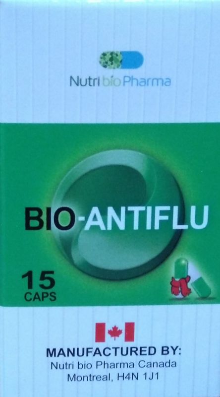 Bio Antiflu